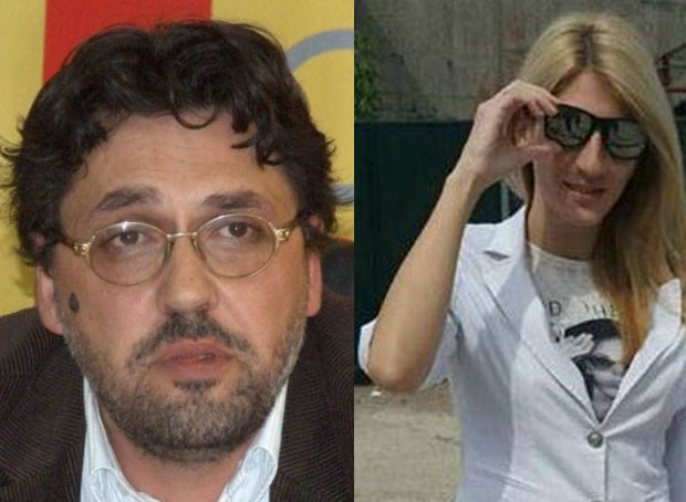 БУРА У ЦРНОЈ ГОРИ: Откуд код нас Јанез и Шпела